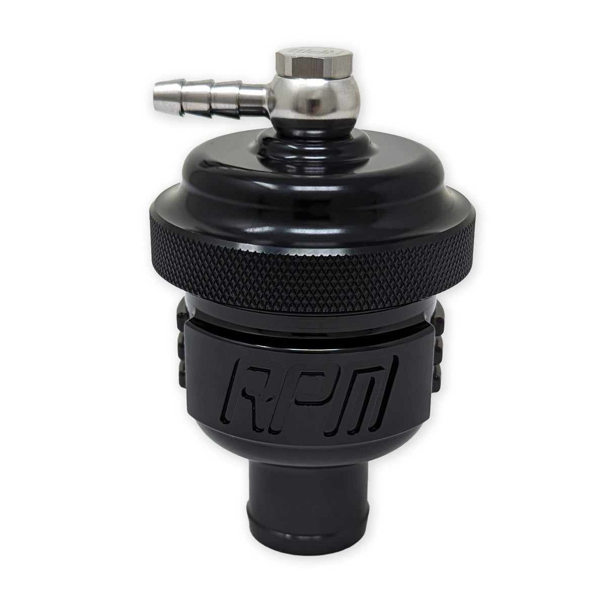 RPM 120hp & 135hp Base Maverick Turbo X3 BOV Blow Off Valve Kit