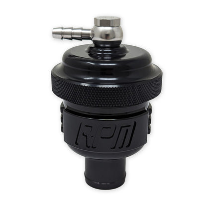 RPM 120hp & 135hp Base Maverick Turbo X3 BOV Blow Off Valve Kit