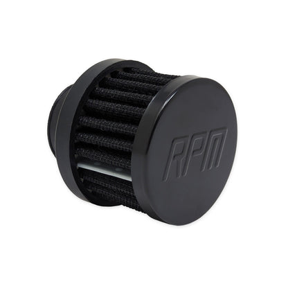 Rpm Polaris Rzr Turbo Xpt, Pro Xp, Turbo R Blow Off Valve (Bov) Kit