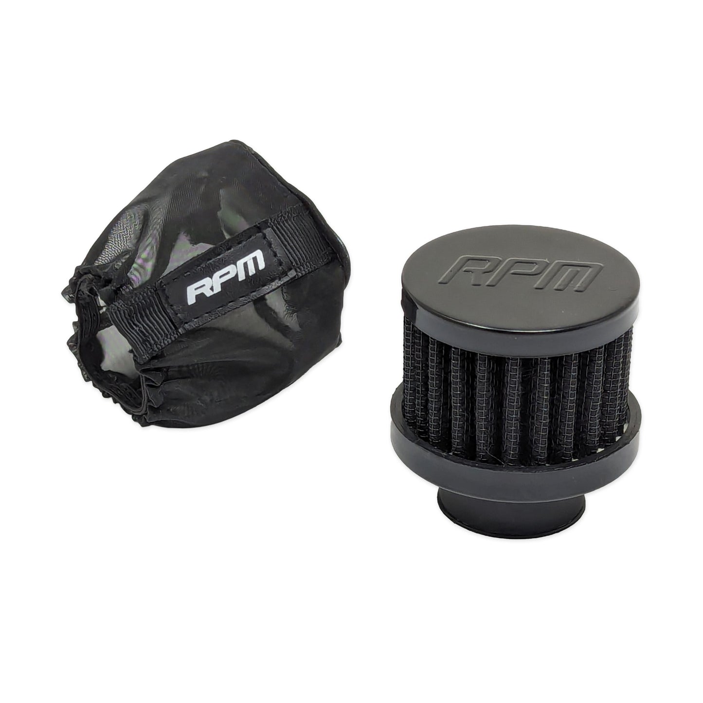 Rpm Polaris Rzr Turbo Xpt, Pro Xp, Turbo R Blow Off Valve (Bov) Kit