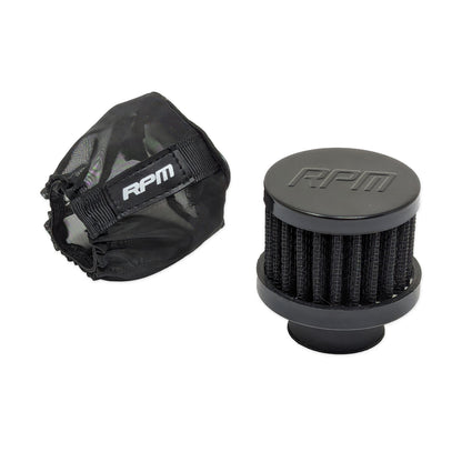 Rpm Polaris Rzr Turbo Xpt, Pro Xp, Turbo R Blow Off Valve (Bov) Kit