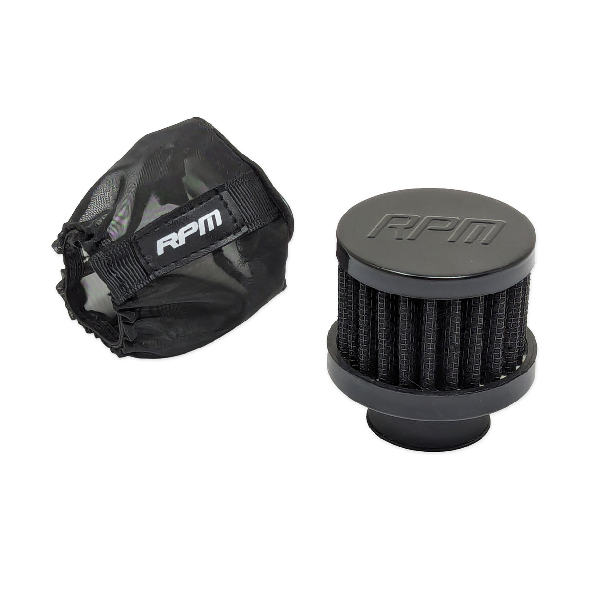 Rpm Can-Am X3 Blow Off Valve ( Bov ) Kit 2020-2026