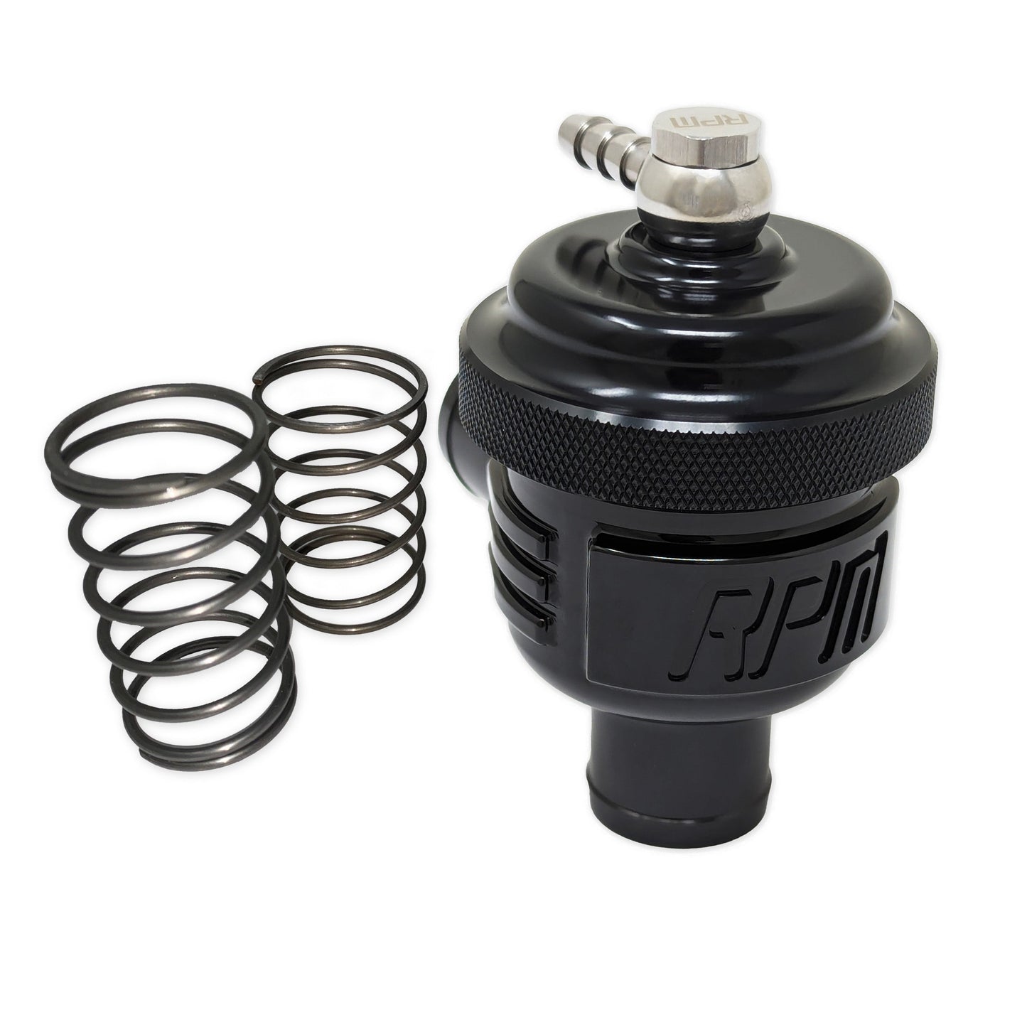 Rpm Polaris Rzr Turbo Xpt, Pro Xp, Turbo R Blow Off Valve (Bov) Kit