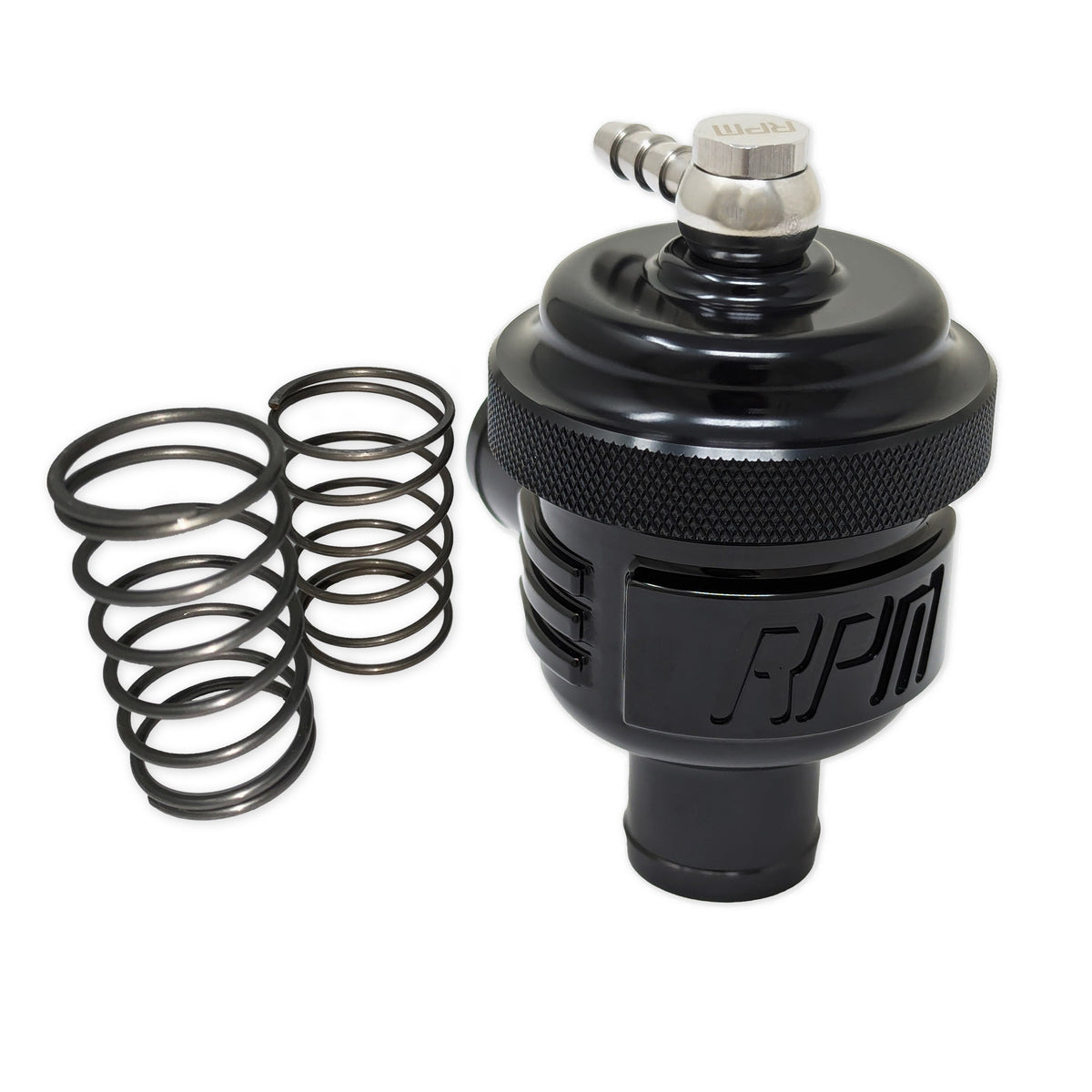 Rpm Can-Am X3 Turbo Blow Off Valve ( Bov ) Kit 2017-2019
