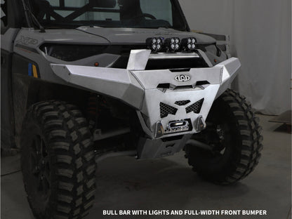 Polaris Ranger Destroyer Bull Bar