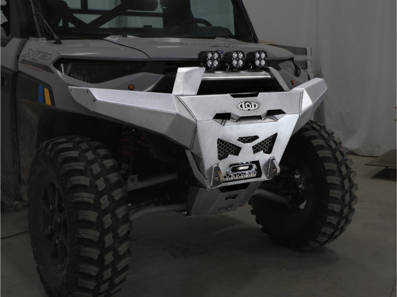 Polaris Ranger DESTROYER Bull Bar