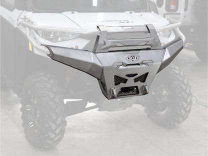Polaris Ranger DESTROYER Center Grill Guard