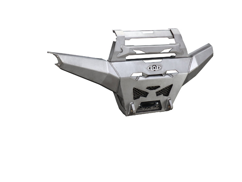 Polaris Ranger DESTROYER Center Grill Guard