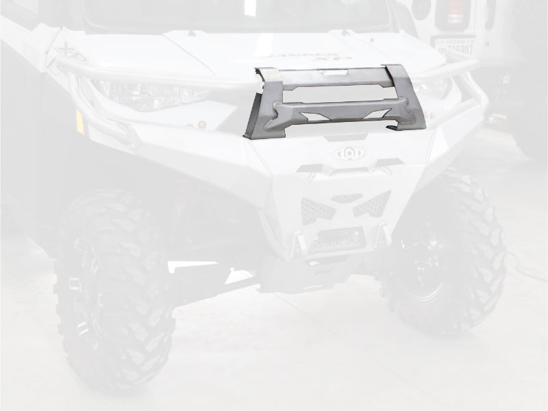 Polaris Ranger DESTROYER Center Grill Guard