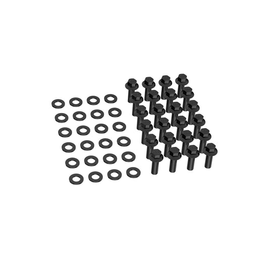 Metal FX Offroad Beadlock Hardware Kit
