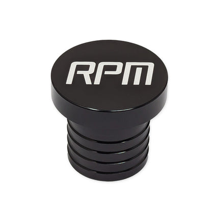 Rpm Polaris Rzr Turbo Xpt, Pro Xp, Turbo R Blow Off Valve (Bov) Kit
