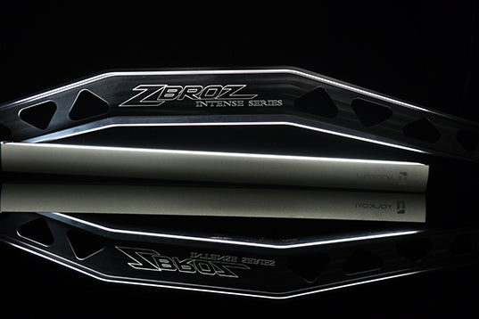 Polaris RZR XP 1000/Turbo | XP 4 1000/Turbo | RS1 Intense Series® Lower Radius Rod Kit (2017-2023)