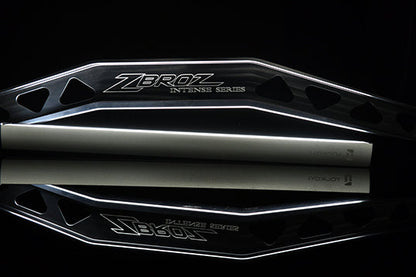 Polaris RZR XP 1000/Turbo | XP 4 1000/Turbo | RS1 Intense Series® Lower Radius Rod Kit (2017-2023)