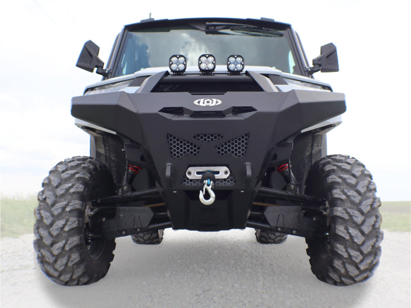 Polaris Ranger DESTROYER Bull Bar