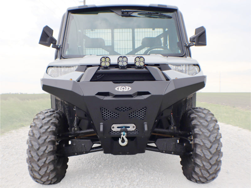 Polaris Ranger DESTROYER Bull Bar