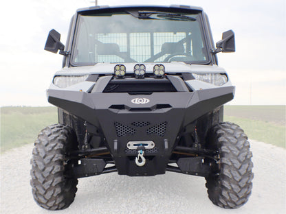 Polaris Ranger Destroyer Bull Bar
