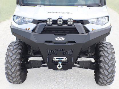 Polaris Ranger Destroyer Bull Bar