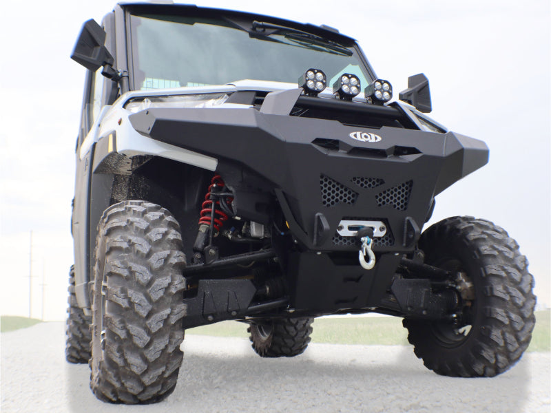 Polaris Ranger DESTROYER Bull Bar