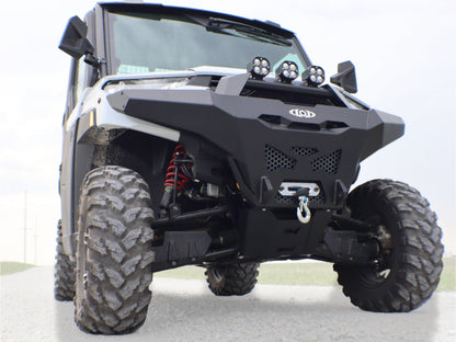 Polaris Ranger Destroyer Bull Bar