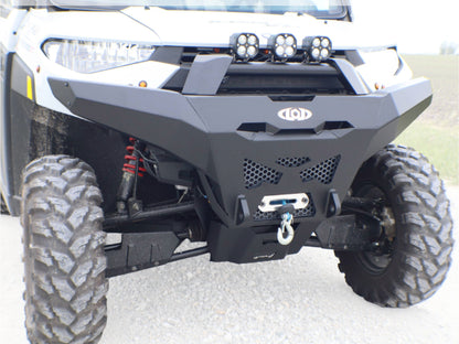 Polaris Ranger Destroyer Bull Bar
