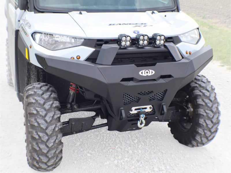 Polaris Ranger DESTROYER Bull Bar