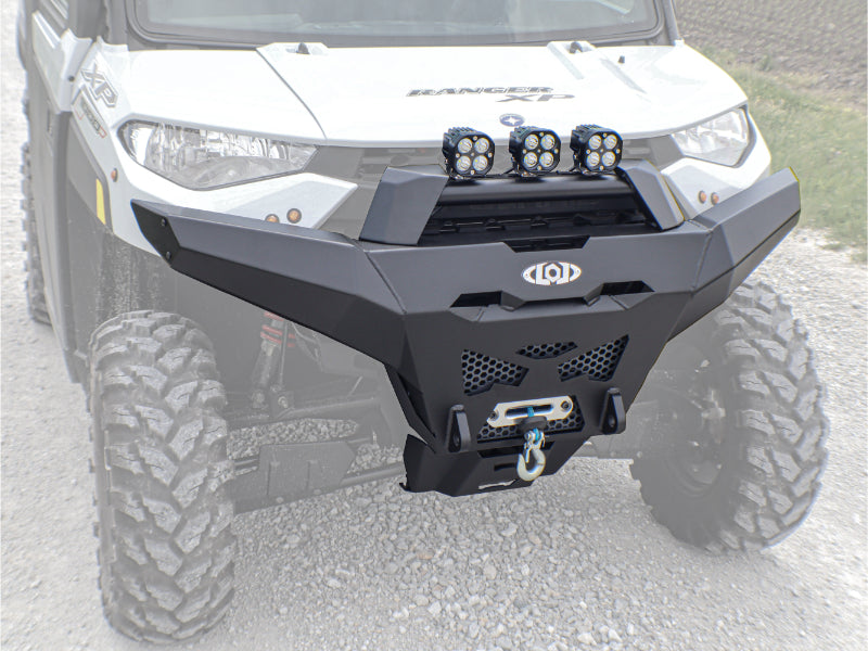 Polaris Ranger DESTROYER Bull Bar