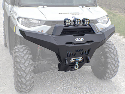 Polaris Ranger Destroyer Bull Bar