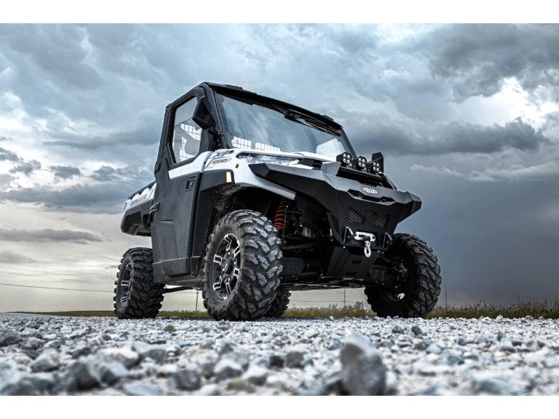 Polaris Ranger DESTROYER Bull Bar