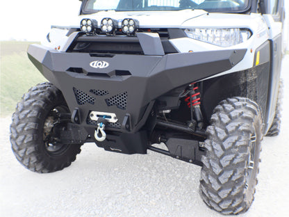 Polaris Ranger Destroyer Bull Bar