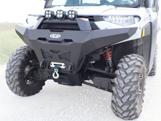 Polaris Ranger Destroyer Bull Bar