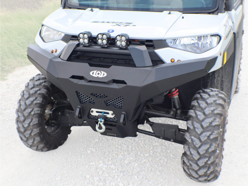 Polaris Ranger DESTROYER Bull Bar
