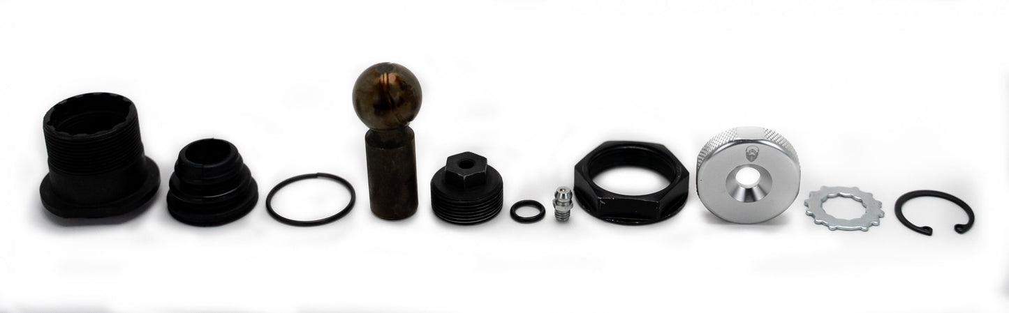 Heavy Duty Maverick R Lower Ball Joint