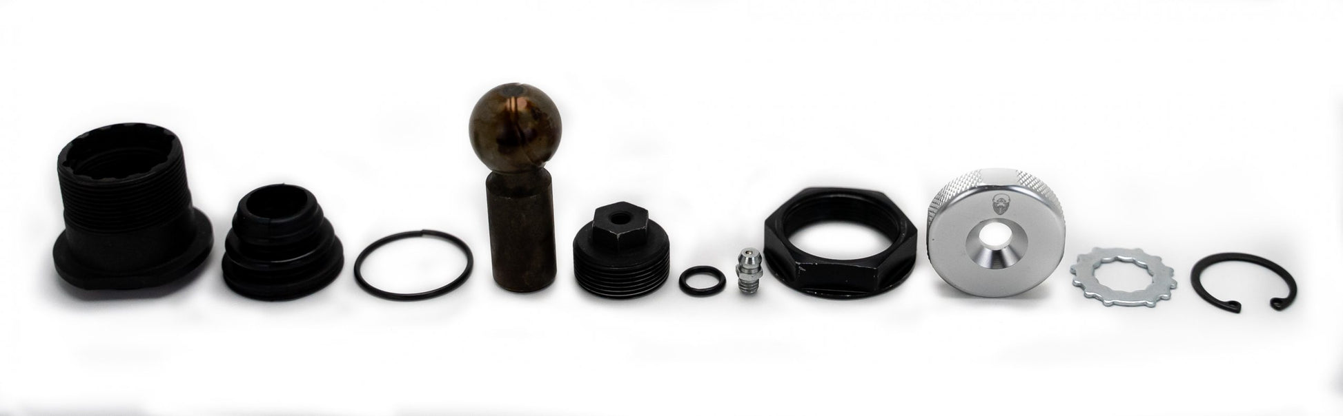 Heavy Duty Maverick R Lower Ball Joint