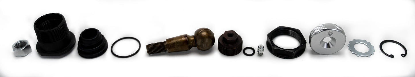 Can-Am X3 Upper Ball Joint