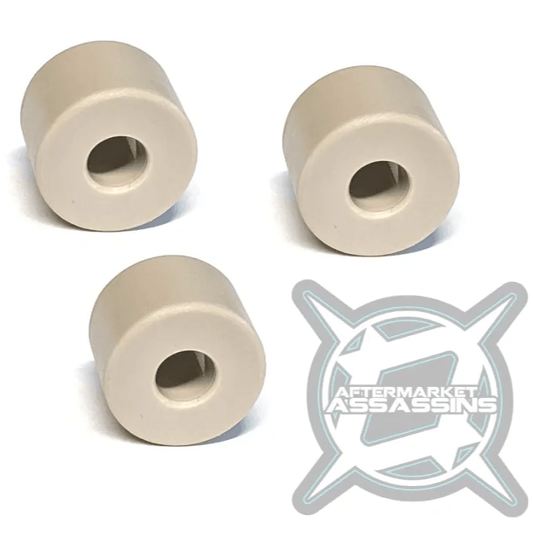 AA Can-Am Secondary Clutch Rollers