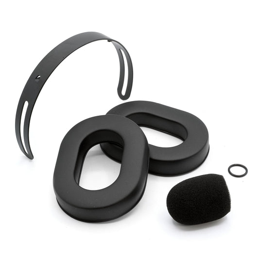 Small Adult and Kid s Headset Sizing Kit