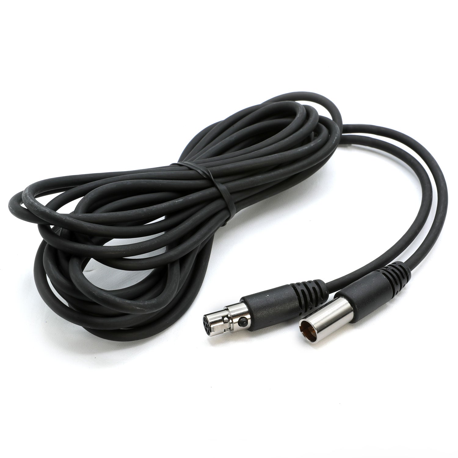 6-Pin Intercom Port Extension Cable (Select Length) - 6 Feet – SxS Network