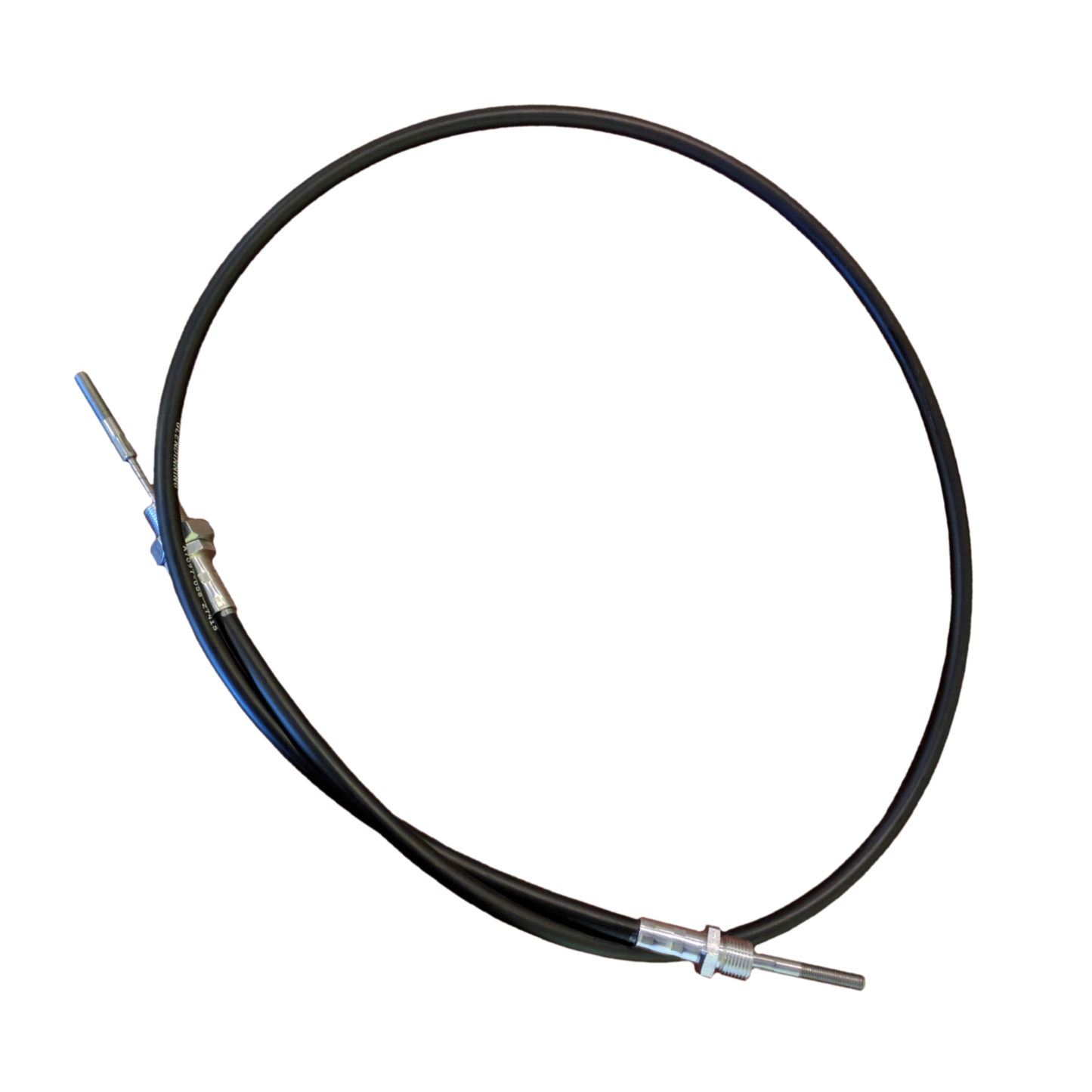 36”³ Shift Cable