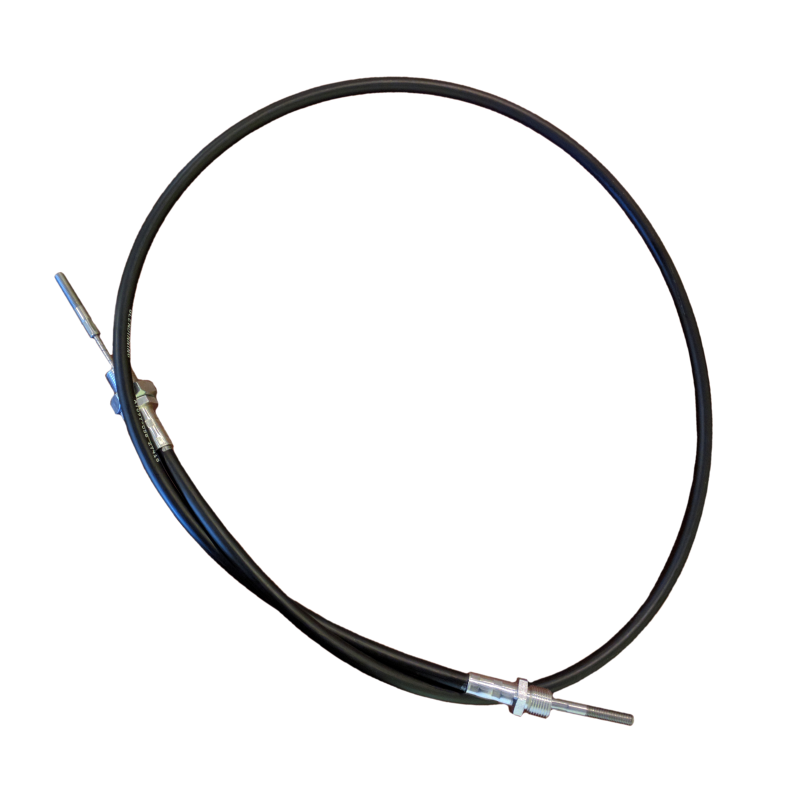 36”³ Shift Cable