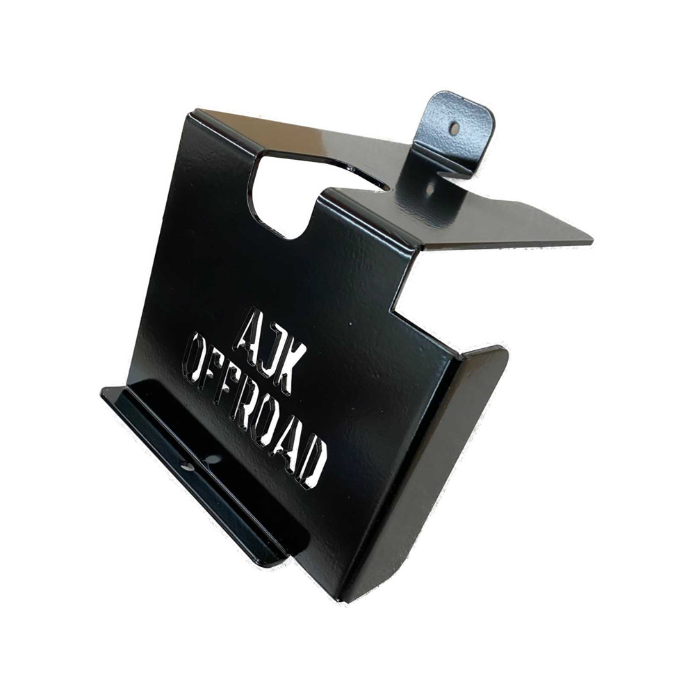 Can-Am X3 Dual Battery Box