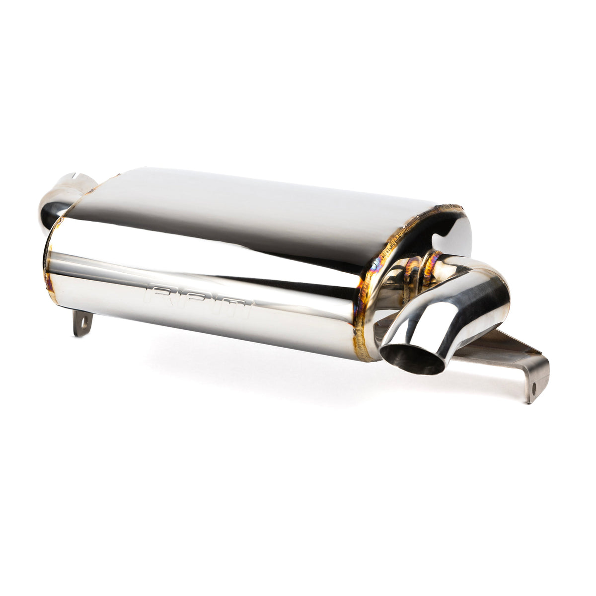 RPM 2016-2024 Can-Am Defender HD10/HD9/HD8 Slip On, Sport Muffler