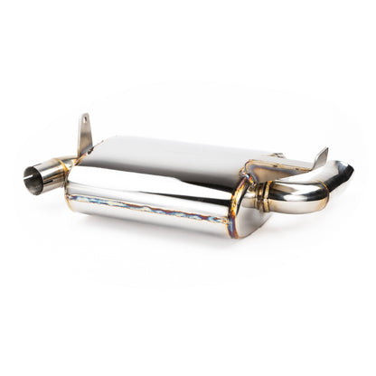 RPM 2016-2024 Can-Am Defender HD10/HD9/HD8 Slip On, Sport Muffler