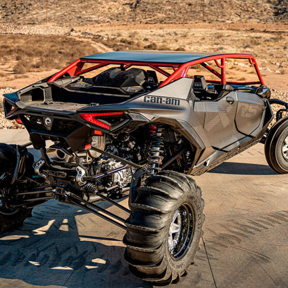 Maverick R Max "FastBack" Roll Cage