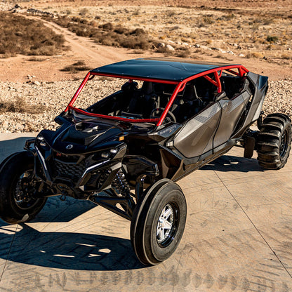 Maverick R Max "FastBack" Roll Cage