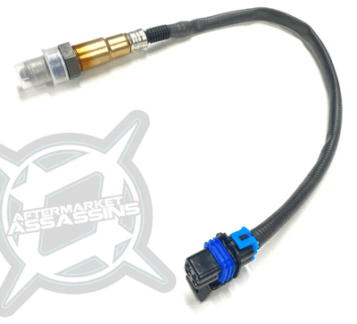 2018-24 RZR XP 1000 (Large Sensor), 2018-22 RS1 & Can Am X3 Replacement o2 Sensor