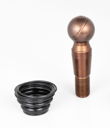 HD Ball Joint Rebuild Kit