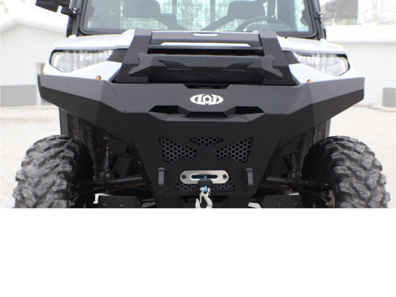 Polaris Ranger DESTROYER Center Grill Guard