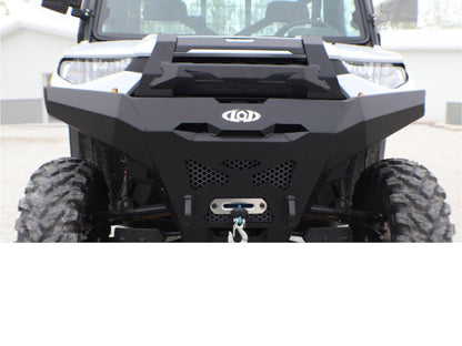 Polaris Ranger DESTROYER Center Grill Guard