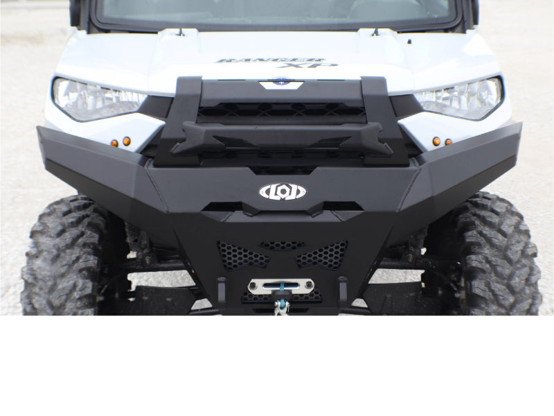 Polaris Ranger DESTROYER Center Grill Guard