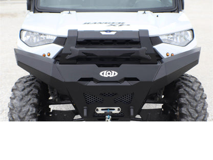 Polaris Ranger DESTROYER Center Grill Guard